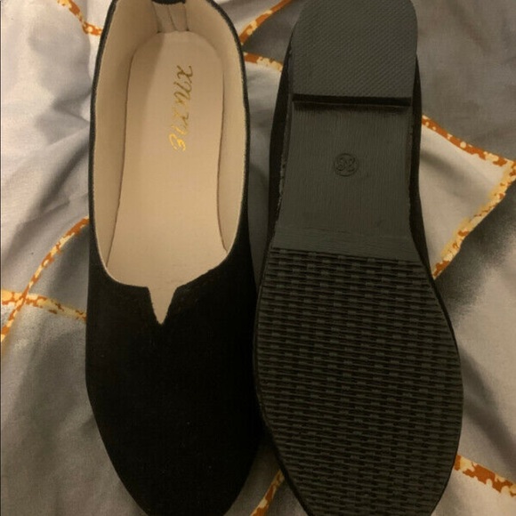 Women’s flats size 36 - Picture 2 of 6